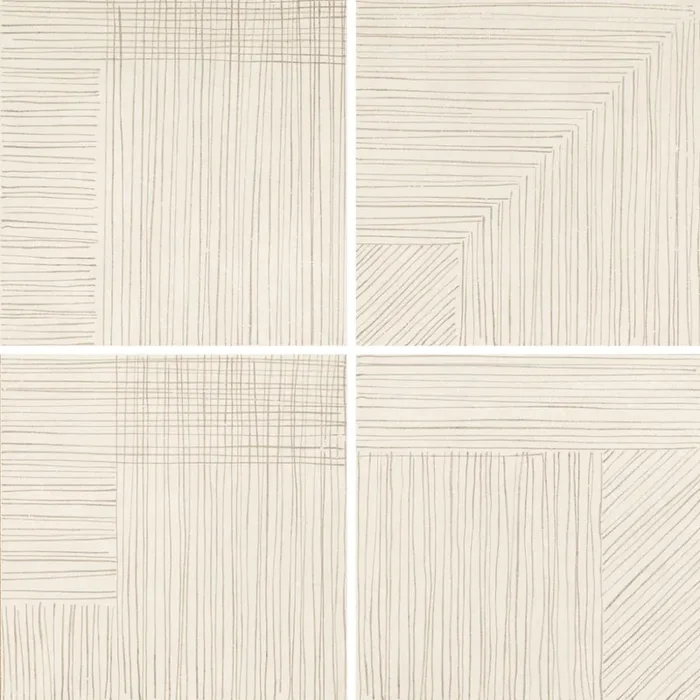 Steuler Thinsation Linea Sand Fliese 60×60/0,6 R10 Art.-Nr. 12014