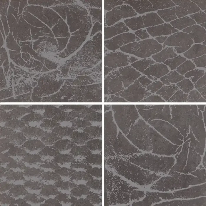 Steuler Thinsation Zoom Anthrazit Fliese 60×60/0,6 R10 Art.-Nr. 12082