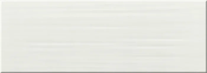 Steuler Uni Vanille Gewellt Matt Wandfliese 25×70 Art.-Nr. 27590