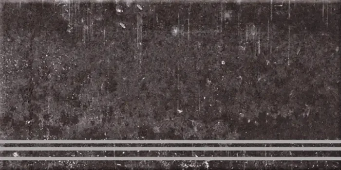 Steuler Urban Culture Anthrazit Stufe 37,5×75 Art.-Nr. 75102