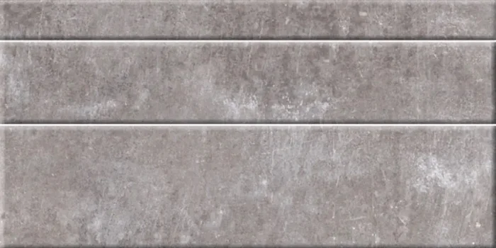 Steuler Urban Culture Grau Fliese 37,5×75 R10/B Art.-Nr. 75113 3ER-MI