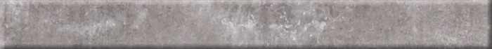 Steuler Urban Culture Grau Sockelfliese 75×7,5 R10 Art.-Nr. 75111