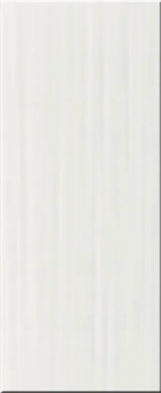 Steuler Vanille Uni Vanille Gewellt Matt Wandfliese 33×80 Art.-Nr. 33590