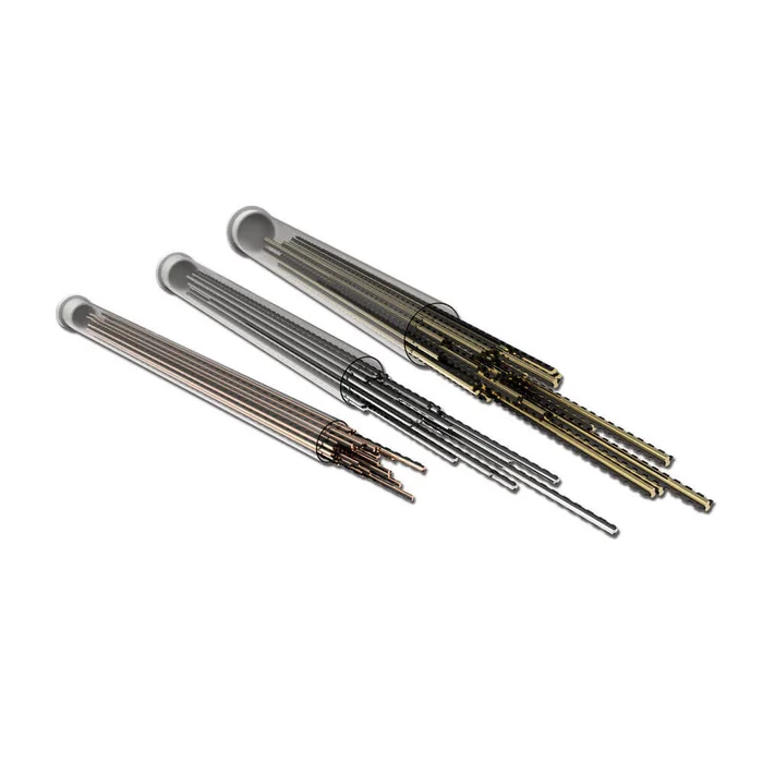 Stihl Fadenstücke DuroCut 4,0mm gezahnt