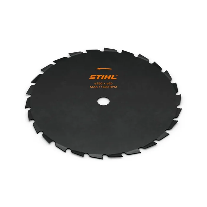 Stihl Kreissägeblatt 200mm – 25,4mm