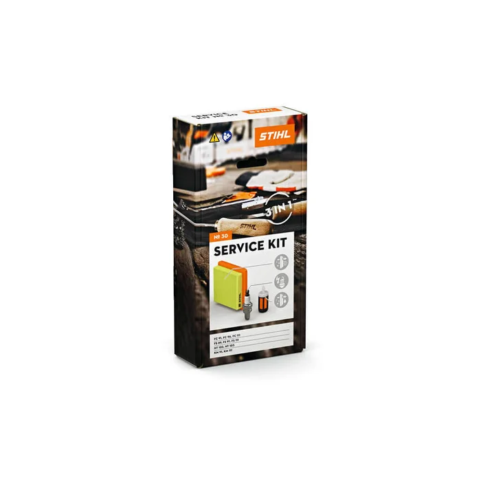 Stihl Service Kit 30