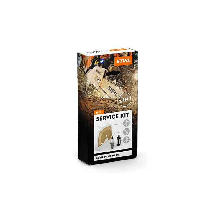 Stihl Service Kit 9