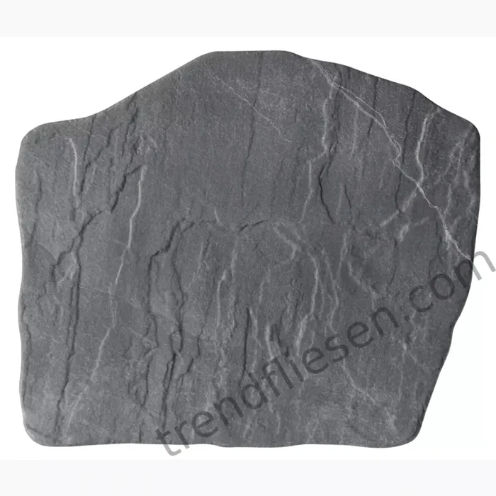 Stone Gres Passo Giapponese Ardesia 280 natur 40x40cm 20mm