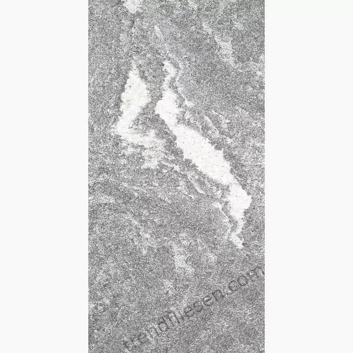 Stone Gres Pave 5 Cm Grigioni 670 natur 20x40cm rektifiziert 50mm