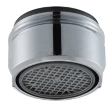 Strahlsammler-Küchen- und Waschtischmischer M24X1