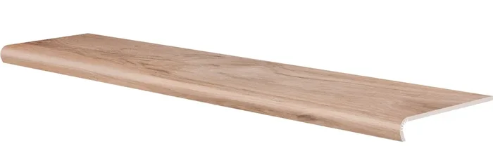 Stufe Canadia Hellbeige 32x120x5cm