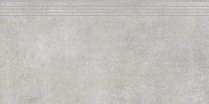 Stufe Manhattan Beige 40x80cm Rektifiziert