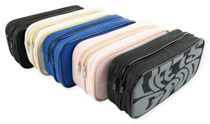 STYLEX Doppelfaulenzer, Mäppchen