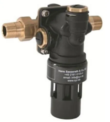 Systemtrenner 3/4″