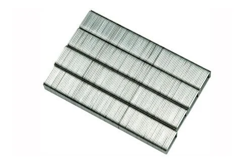 Tackerklammern, 6 x 0,7 x 11,3 mm, 1000 St.