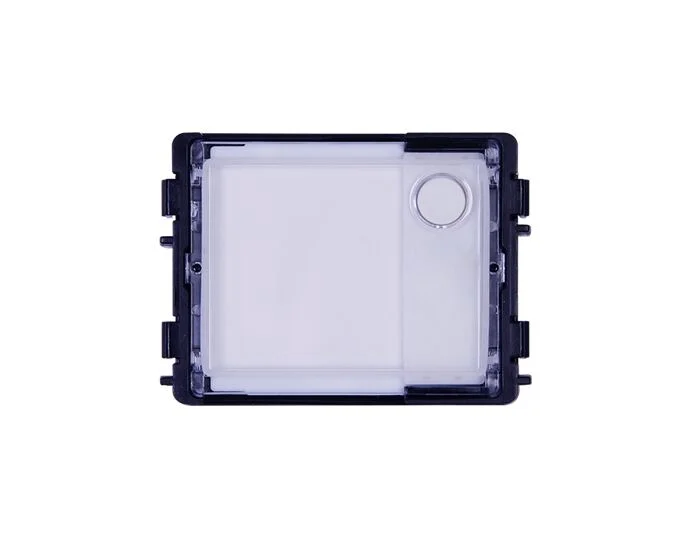 Tastenmodul 1-fach 51381RP1-03