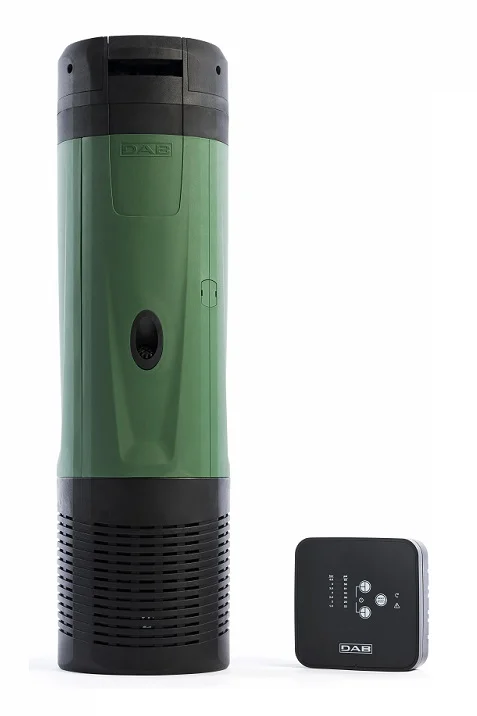 Tauchpumpe Oase Dtron3 – 45/90