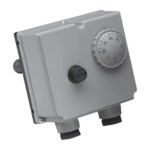 Tauchrohrthermostat usw