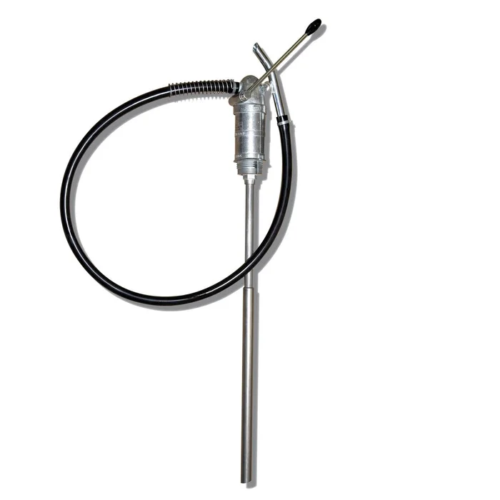 Tecalemit Handpumpen-Set für Kraftstoffe und Frostschutzmittel 103089100