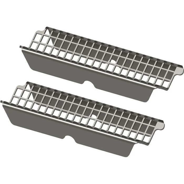 TECEdrainprofile Entwässerungsmodul Haarsieb