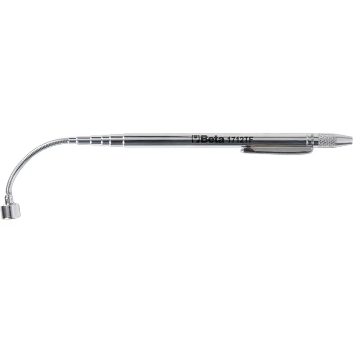 Teleskopmagnetheber 150-587 mm DM = 11 mm maximales Gewicht 1kg