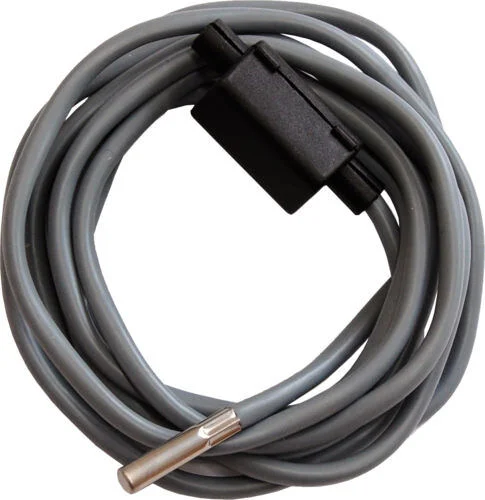 Temperatursensor Kollektor