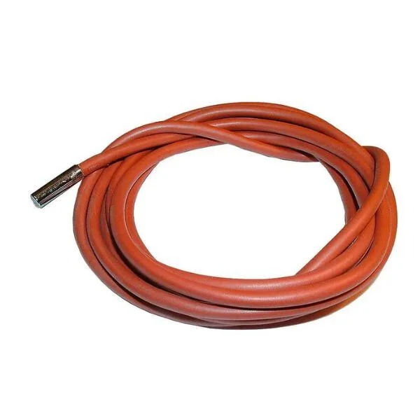 Temperatursensor KTY Kessel