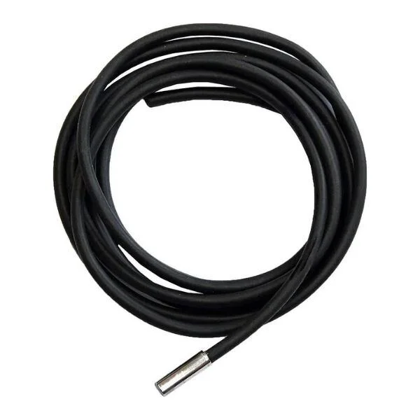 Temperatursensor PT1000 Kessel