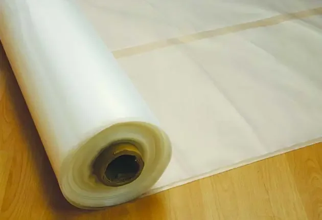 ter Hürne Dampfbremse PE-Folie 30m²