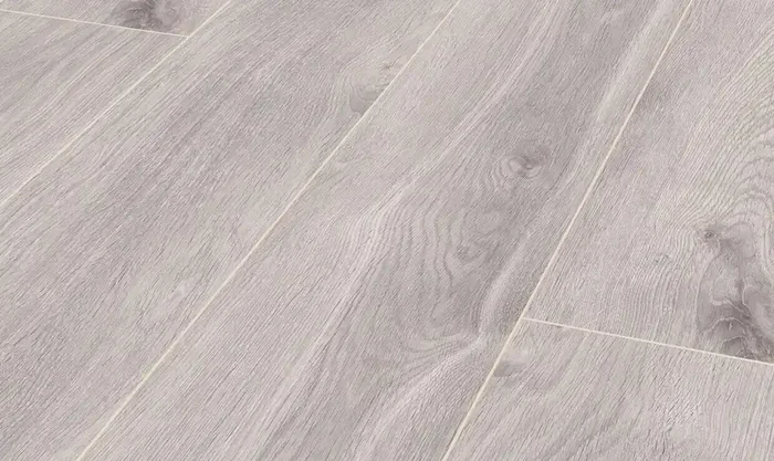 ter Hürne dureco Classic Line A04 Eiche samtgrau