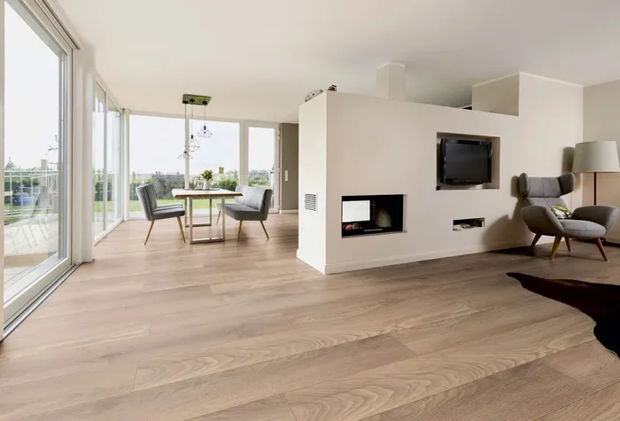 ter Hürne Dureco Eiche Arousa 255 Grand Edition Strong Landhausdiele