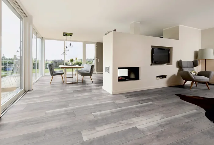 ter Hürne Dureco Eiche Barbados 245 Classic Edition Strong Landhausdiele