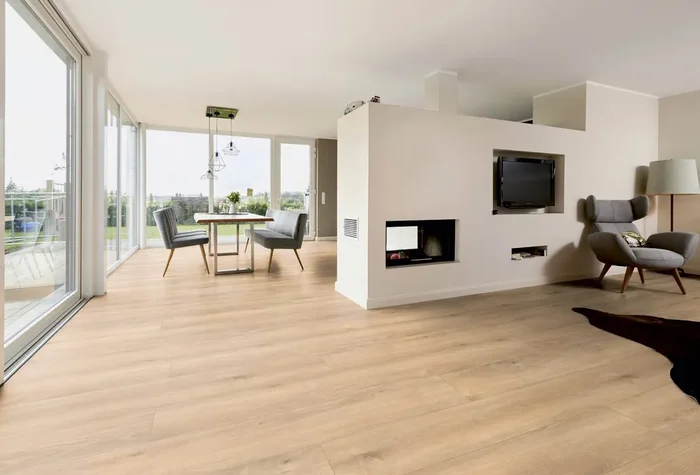 ter Hürne Dureco Eiche Corsica 276 Grand Edition Silent Landhausdiele