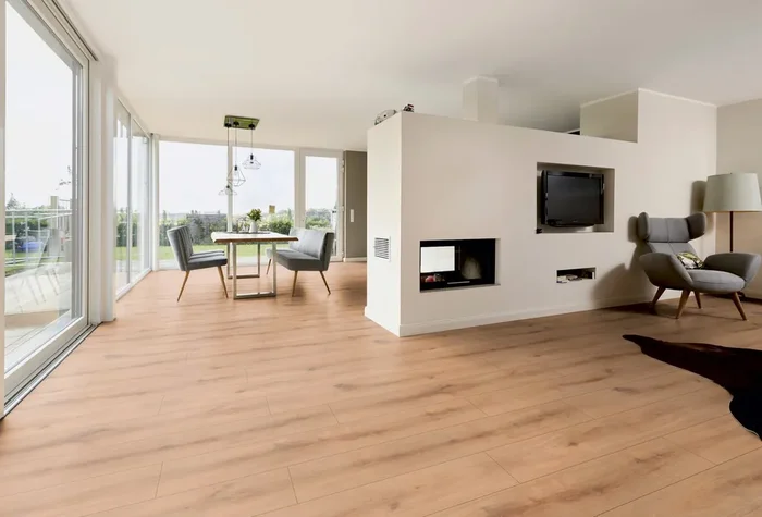 ter Hürne Dureco Eiche Djerba 243 Classic Edition Silent Landhausdiele