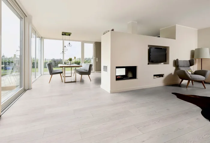 ter Hürne Dureco Eiche Iceland 249 Classic Edition Silent Landhausdiele