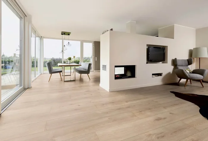 ter Hürne Dureco Eiche Jersey 250 Grand Edition Strong Landhausdiele