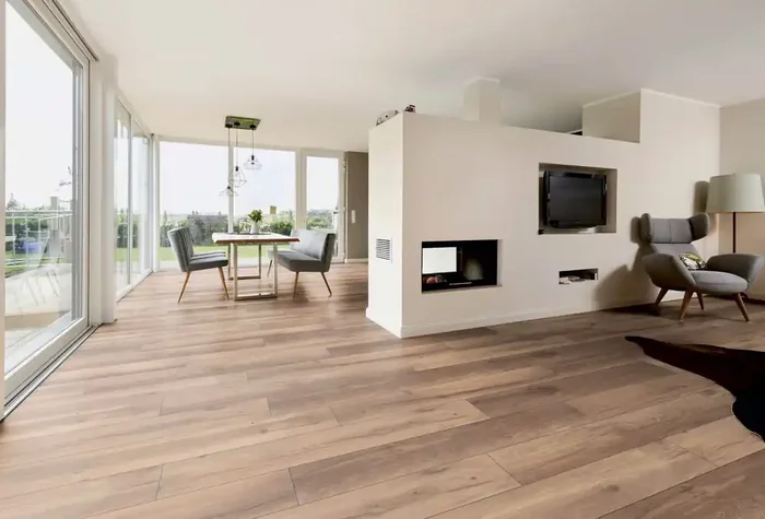 ter Hürne Dureco Eiche Madeira 255 Classic Edition Strong Landhausdiele