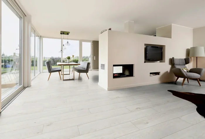 ter Hürne Dureco Eiche Santorini 273 Classic Edition Strong Landhausdiele