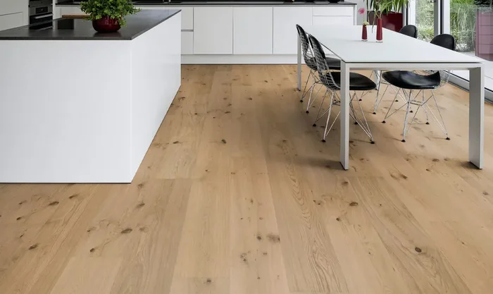 ter Hürne Echtholzboden Z03b Eiche Wind Cave Hywood Noblesse Collection Schlossdiele