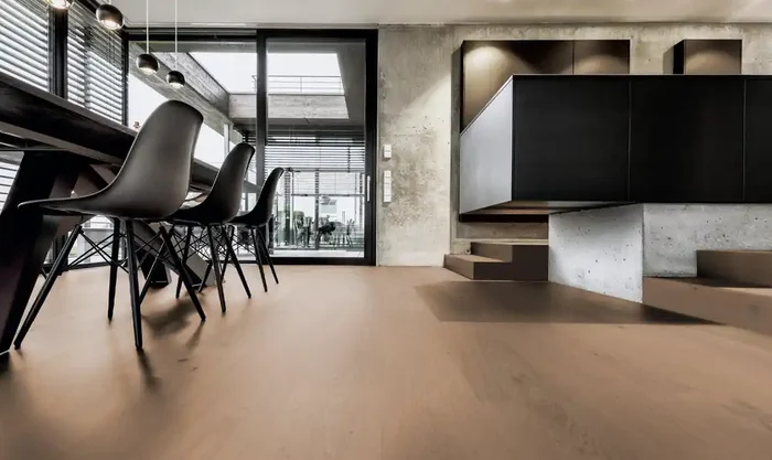 ter Hürne Echtholzboden Z20a Eiche Pirin Hywood Classic Collection Landhausdiele