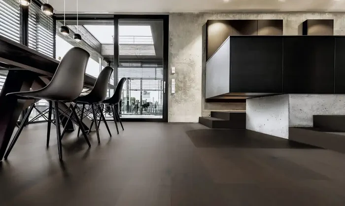 ter Hürne Echtholzboden Z21a Eiche Sumava Hywood Classic Collection Landhausdiele