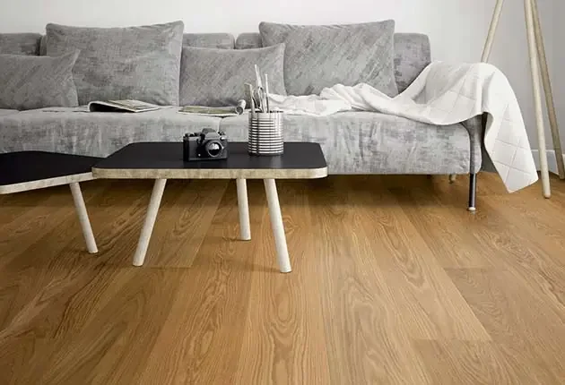 ter Hürne Parkett Eiche S06 Grand Naturals Collection Landhausdiele