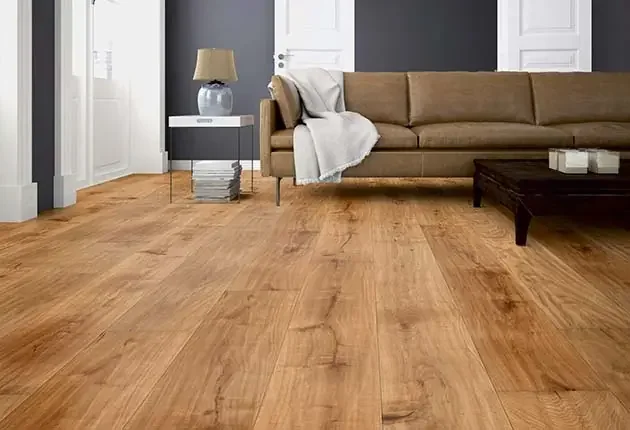 ter Hürne Parkett Eiche unique N01 Unique Collection Landhausdiele