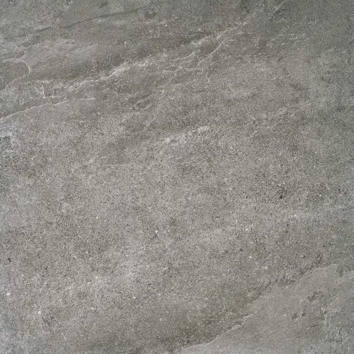 Terrassenplatte Mountain Grau 60x60cm Rektifiziert