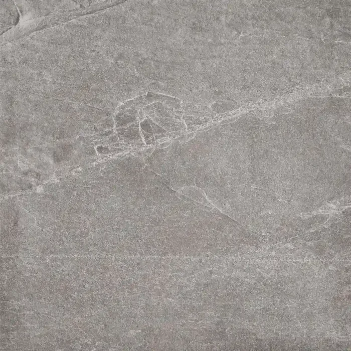 Terrassenplatte X-Rock 60 x 60 x 2 cm Grigio