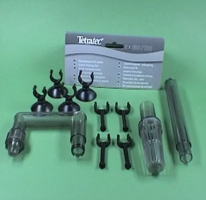 Tetra Ansaug Set EX 400-800 Plus