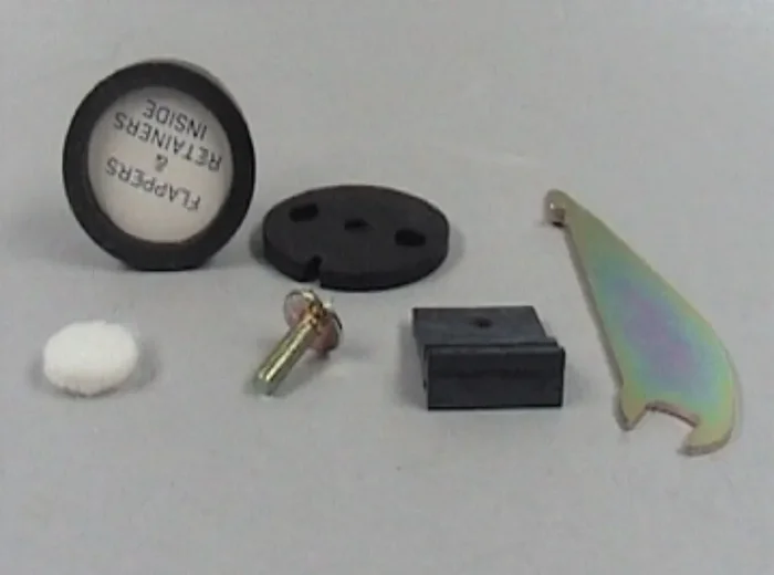 Tetra Ersatzteil-Set Luftpumpe 2000