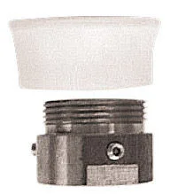Thermostat Adapterring Herzcules „D“ 6362