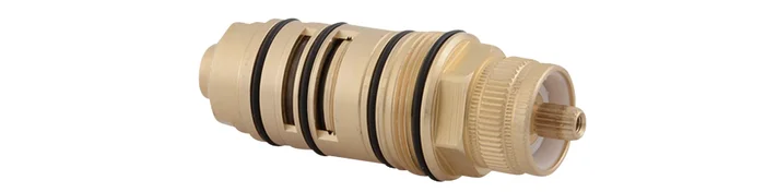 Thermostatkartusche T6.