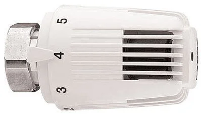 Thermostatkopf „H“ 7260 M30 x 1,5